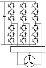 高压变频器的原理及其分类丨高压变频器原理图(图4)