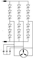 其电路拓扑结构图
